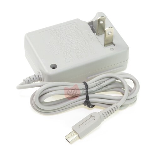 适用任天堂3DS充电器电源适配器