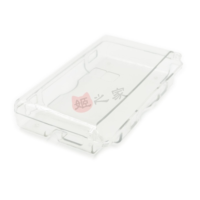 适用任天堂dslite水晶保护壳