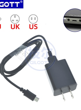 适用索尼PS VITA 2000充电器psv2000数据线电源直充PSVITA充电器