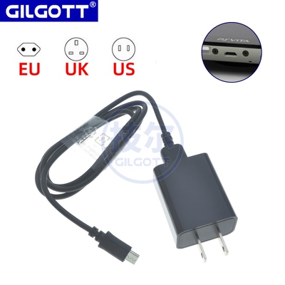 PSVITA2000充电器psv2000电源