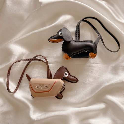 大众高尔夫8钥匙套揽境