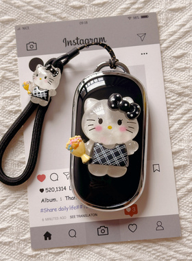 适用于2025款蔚来ET9车钥匙套26款蔚来ES8高档保护壳全包102kWh扣