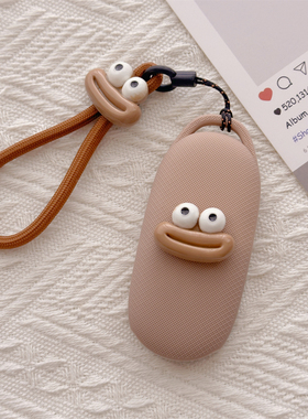 25新款理想L7钥匙套L9新mage汽车L6理想one专用配件L8壳扣女款