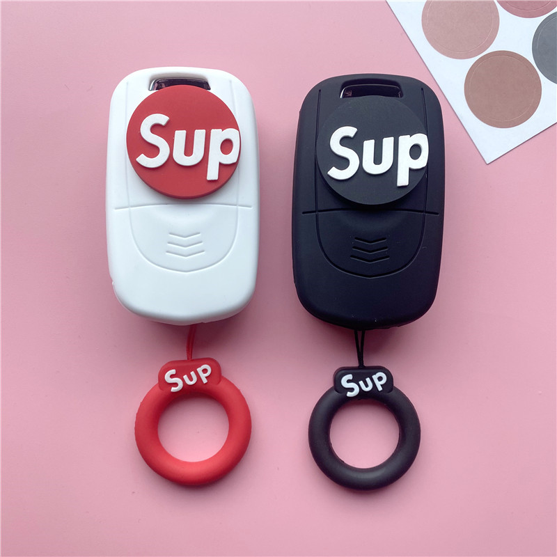 五菱宏光miniev钥匙套nano马卡龙