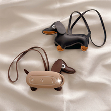 适用理想L9钥匙套L8汽车L7pro壳女理想l6扣one卡通新款24款max