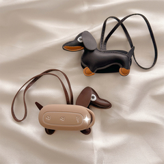 适用理想L9钥匙套L8汽车L7pro壳女理想l6扣one卡通新款24款max