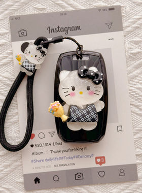 适用起亚K5钥匙套K3奕跑KX7智跑K4/KX3/XC凯坤扣壳焕驰汽车包壳扣