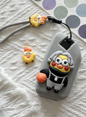 25款宝马5系钥匙套530五系男x5新x1扣525车x3专用x7三3系i5壳x2x6