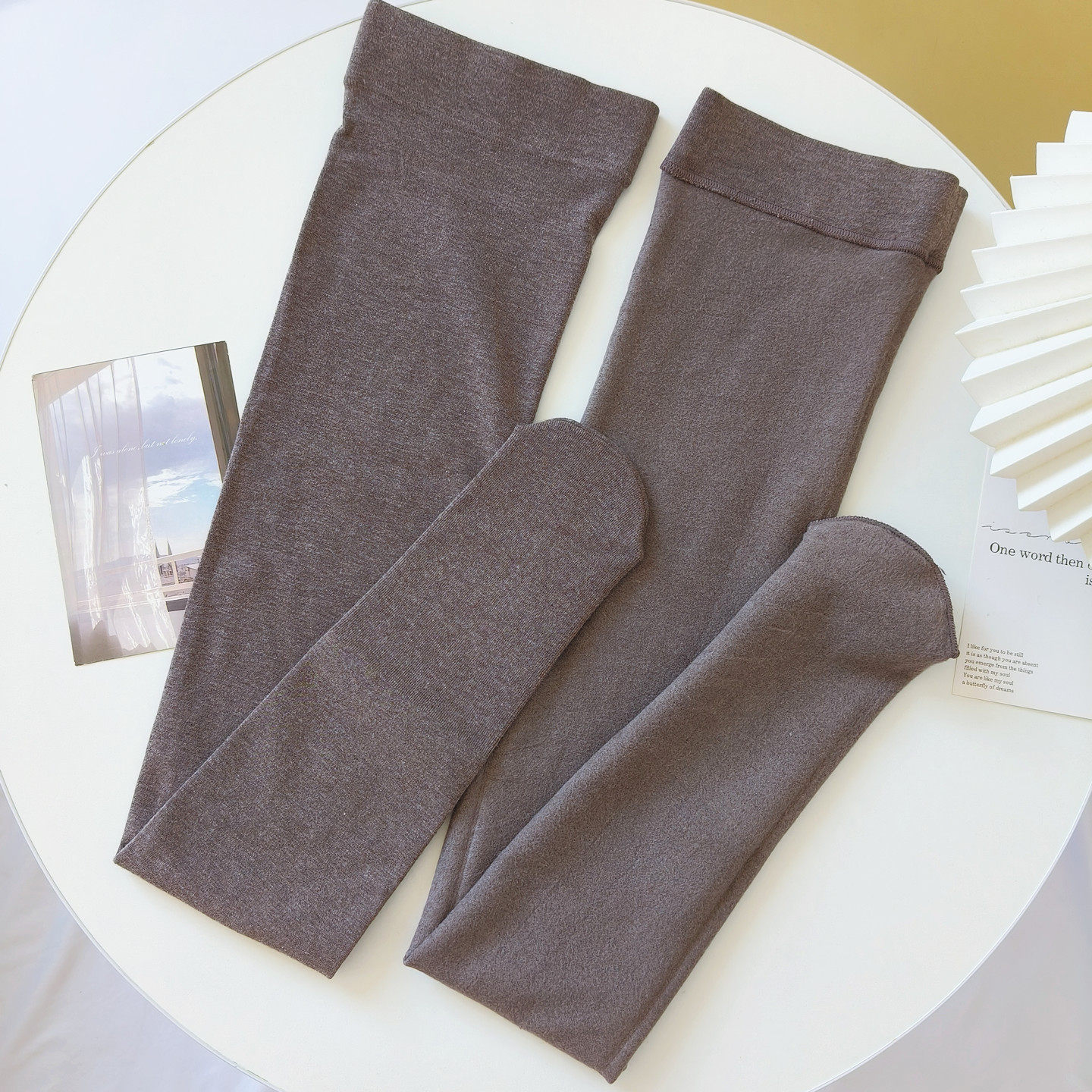 大码过膝袜女加厚胖mm粗腿加宽加长大腿袜秋冬加绒高筒护膝长筒袜,女士内衣/男士内衣/家居服,长筒袜,淘宝优惠券,粉丝福利购,淘宝优惠卷