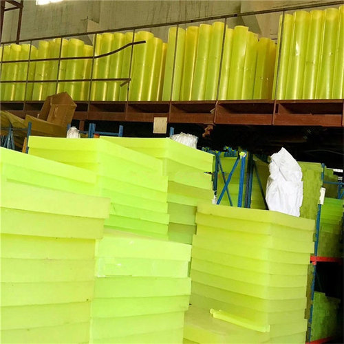 定制减震刀模1-100mm聚氨酯板材