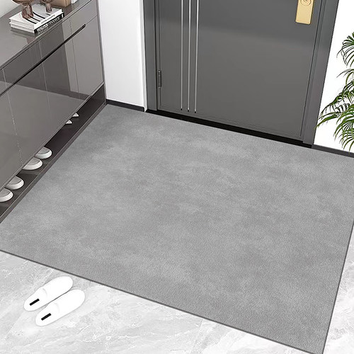 乐缘入户门地垫可擦免洗