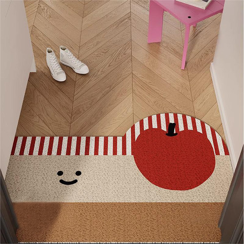 丝圈地垫入户门垫进门口防滑脚垫