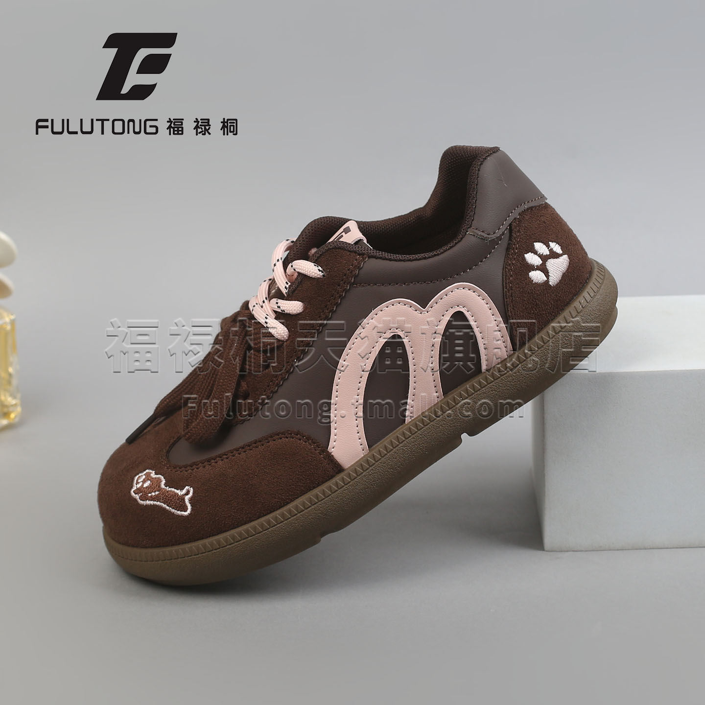 潮流精品，品质保证