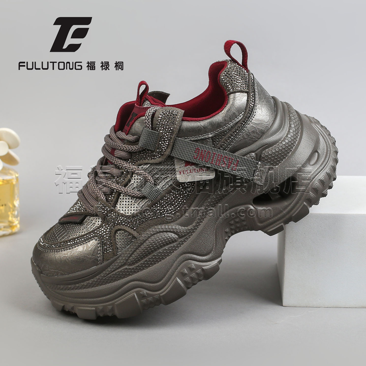 潮流精品，品质保证