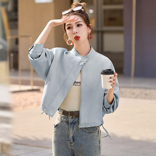 网红款皮衣外套女款爆款2025新款皮夹克短款小个子春秋皮尤皮褂子