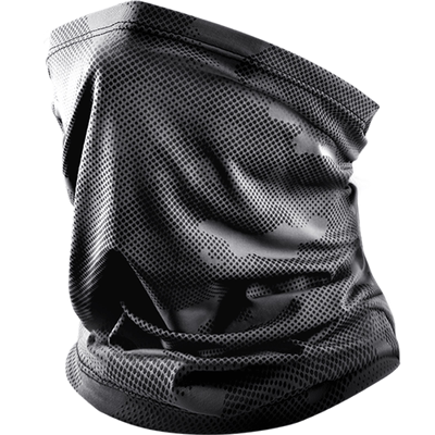 战术鸟宽蓬宽松透气骑行挂耳防晒