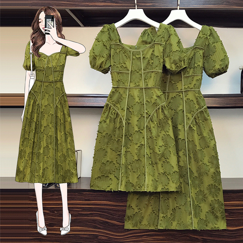 橘子家大码女装店 43ZZJDMNZ6190