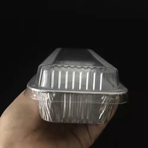 2128/3220长条锡纸托毛毛虫面包蛋糕烘焙模具铝箔杯烧烤便当盒,餐饮具,一次性餐盒,淘宝优惠券,粉丝福利购,淘宝优惠卷