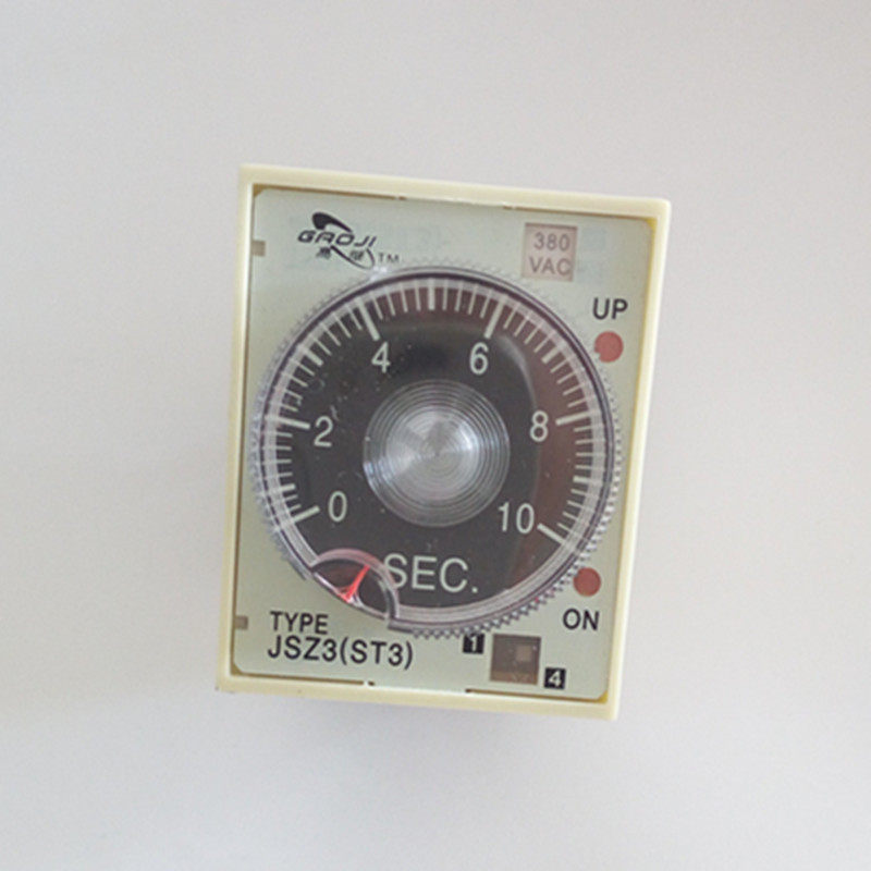 厂家直销时间继电器JSZ3 ST3P A-A B C D AC220V DC220V DC110V|msdalam kategori perkakasan/alat, relay, masa Relay - dari Buy2taobao.com untuk memberikan perkhidmatan ejen Taobao profesional membeli