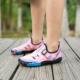 男女防滑防割速干户外亲子运动沙滩凉鞋 赶海专用鞋 夏季 儿童溯溪鞋