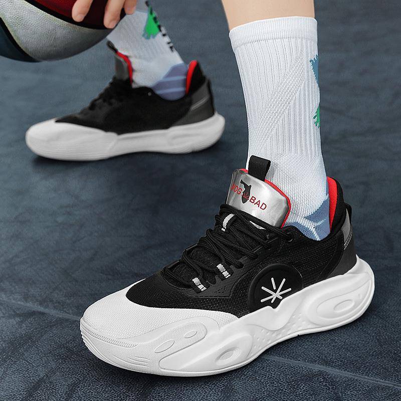 全城12篮球鞋男音速11v2水花6超轻2022v2闪击10利刃4学生运动鞋男