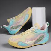 学生拉塞尔1代篮球鞋 男专业比赛实战闪击9全城11音速13超轻球鞋