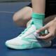 透气减震耐磨实战法网澳网青少年网球运动鞋 男女款 网球鞋 2025新款