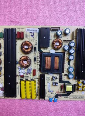 原装 海尔LS55H510X LS55H510N电源板TV6501-ZC02-01 0094006158
