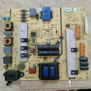 P5L012 55E5DHR电源板168P 5800 0030 原装 0040 创维