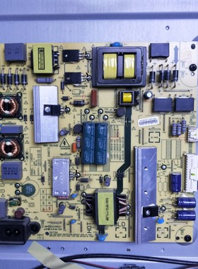 原装 创维50M6 50E6000电源板168P-L5R018-02 5800-L5R018-0010