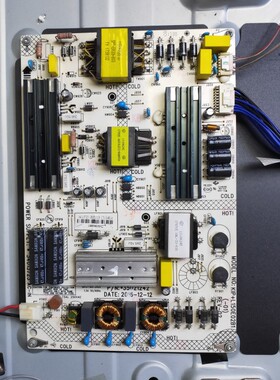 原装康佳QLED48X60U M49U LED48UC2 电源板35021242 34013723