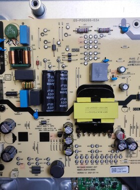 创维55A3 50P31电源板5800-L4U910-00XX N012402-000451-007/5/9