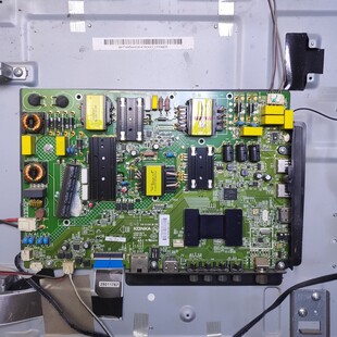 原装 康佳LED50M3000A 主板 35021877 配屏 1114YT  72001114YT