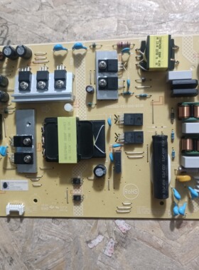 原装华为 HD55KHAA 电视机电源板715GC985-P01-000-B03R实拍图