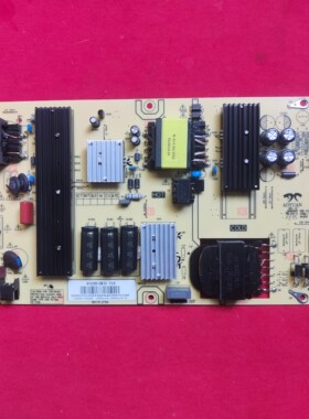 海尔LU75C61 LU75D31(PRO)电源板AY228D-2SF23 V1.0  0090730256T
