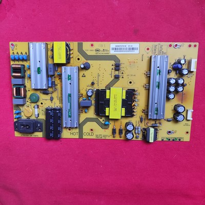 原装海尔LS55AL88E51 U55Q81J 电源板 SHG5501D-107E 0090727618
