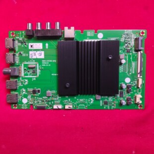 原装 创维 65G750主板5800-A7S780-0P10屏RDL650WY(BD0-303)
