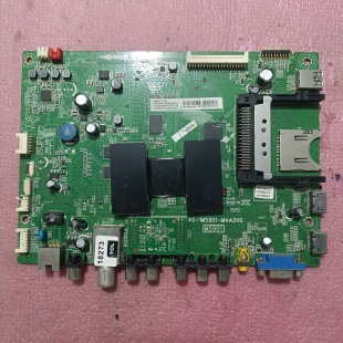 原装TCL  L48A71主板40-1MS901-MAA2HG屏LVF480SE4L CD9W07 V1