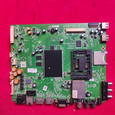 原装 创维50E680F主板5800-A8S060-0P60 屏 REL500FY ADF-100