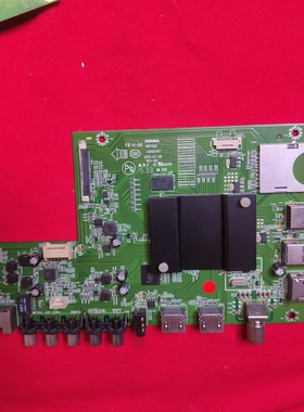 原装 康佳LED49G9200U 主板35021197 配LG屏899YT 72000899YT