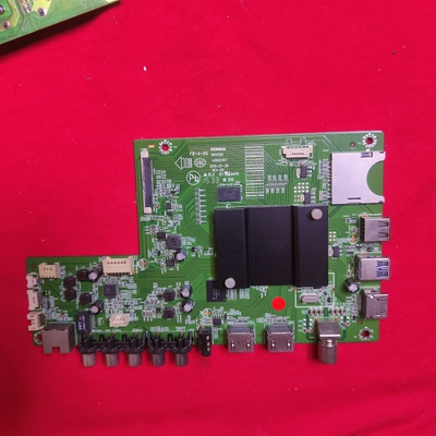 原装 康佳LED49G9200U 主板35021197 配LG屏899YT 72000899YT