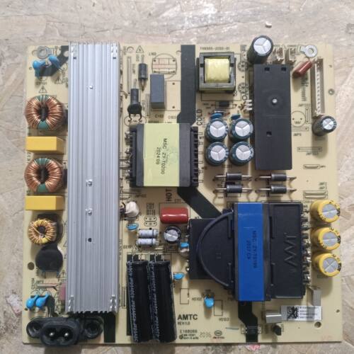 原装 海尔65V71电源板 TV6505-ZC02-01 0090729826B