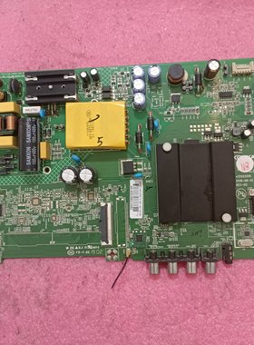 原装 康佳LED43K1000A LED43S2主板35023310屏7200 2064YTV1