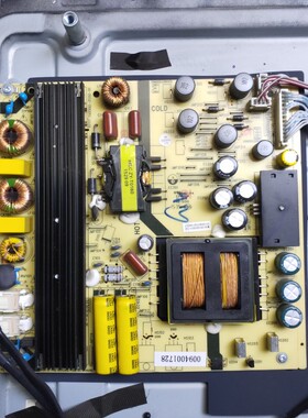 原装海尔U55H3/LS55A51/U55A5电源板0094001728/TV5502-ZC02-01