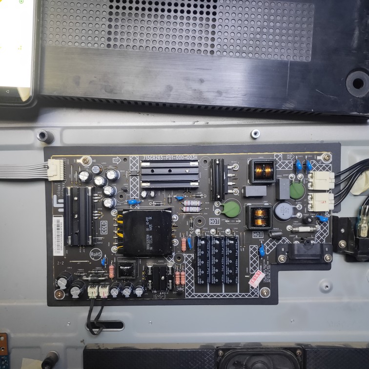 修复板 乐视 L404FCNN L434FCNN 电源板715G8265-P01-000-003H