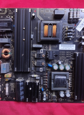 原装 康佳 LED58S1 电源板 AY160D-3MF03 34014605 3BS00668 现货