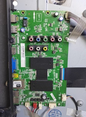 原装TCL L48E9600 主板40-MS628S-MAE2HG屏LVF480CS0T E30 现货