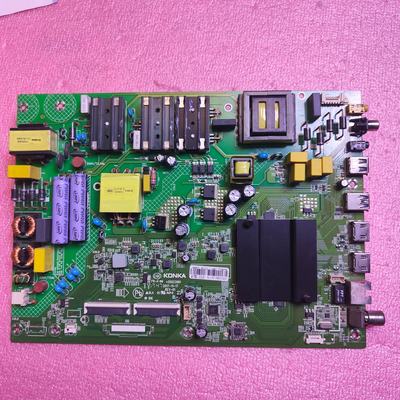 原装 康佳LED55K7200 LED55T68主板35023061屏1648YT 1818YT