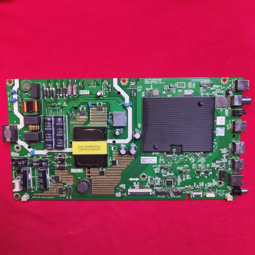 创维55M2 55H4 55M9S主板5800-A8N040-1P10 屏RDL550WY (PD0-104)