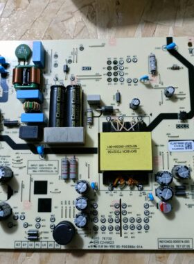 创维55H5D 50J3 55A3D电源板05-P00388A-01A N012402-000574-003